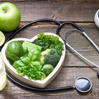 Логотип @babujkarinalive - Кладовая здоровья