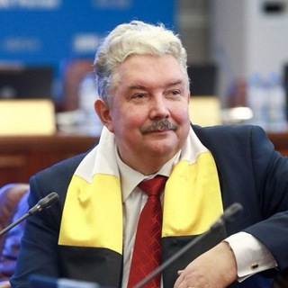 Логотип @baburin_sn - Бабурин_информ