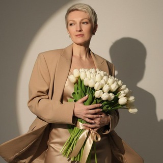 Логотип @baburina_time - ЧАСТНЫЙ КАНАЛ ЕЛЕНЫ