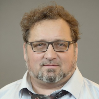 Логотип @babushkinkzgp - Депутат Бабушкин