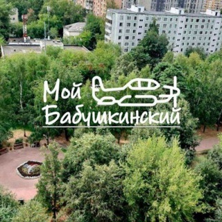Логотип @babushkinsky_the_best - Мой Бабушкинский✈️