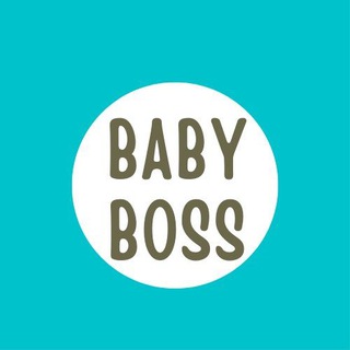 Логотип @baby_boss_nch - Baby_boss ДЕТСКАЯ ОДЕЖДА Zara, H&M