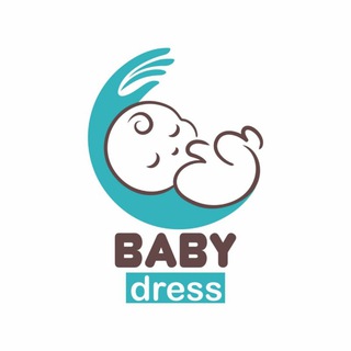 Логотип @baby_dress_market - Baby_dress_market