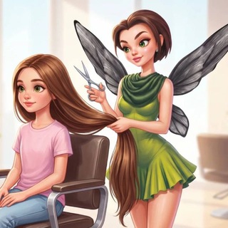 Логотип @baby_hair63 - vikavika63