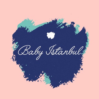 Логотип @baby_istan - Baby Istanbul 🫐