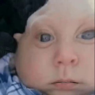 Логотип @baby_johnsons - Бебиджон