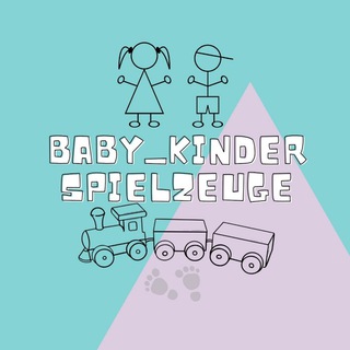 Логотип @baby_kinder_toys_spielzeuge - Baby_Kinder_Toys_Spielzeuge