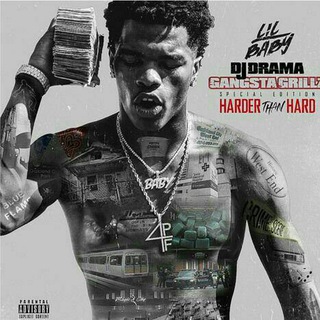 Логотип @baby_lil - Lil Baby | Lilbaby