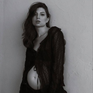 Логотип @baby_outfitt - Мне красиво!