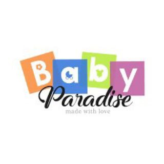Логотип @baby_paradise_with_love - 🌟 Baby Paradise 🌟