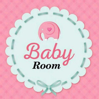 Логотип @baby_room_bukhara - 👼Baby RooM🌙Шью Малышам🥰❤️