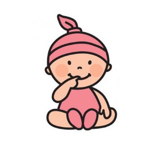 Логотип @baby_sale_shop - BABY SALE