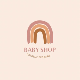 Логотип @baby_shop_56_opt - Детский опт Zara, H&M, C&A