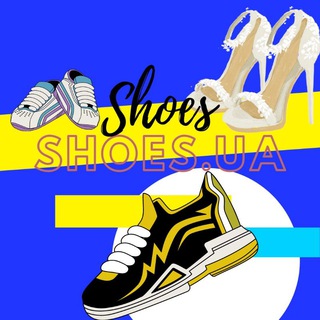Логотип @baby_step_ua - Oбувь drop/ опт "Shoes.ua"