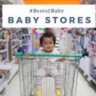 Логотип @baby_store_07 - Baby Store