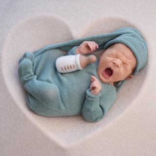 Логотип @baby_store_ki - Baby store