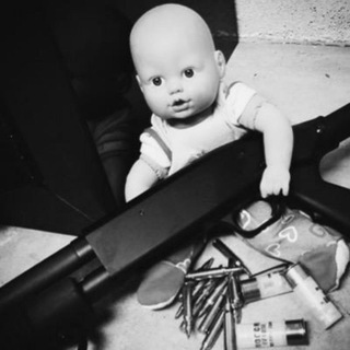 Логотип @baby_trap - Baby Trap🔥