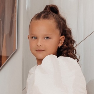 Логотип @babyadrianaoffi - Адриана ❤️