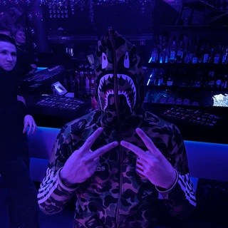 Логотип @babyajoin - АРМЯНVAXUE