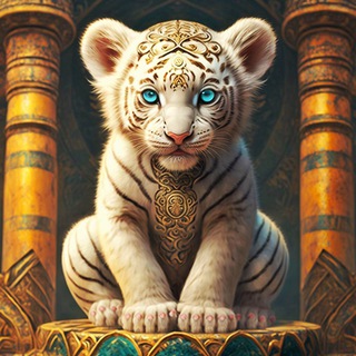 Логотип @babybnbtigersng - BabyBNBTiger SNG