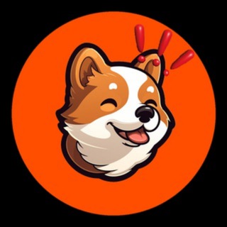 Логотип @babybonkofficiai - BabyBonk Portal Official