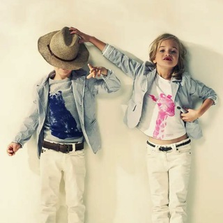 Логотип @babyboom_ua - Baby Boom Boutique 🐣 Дитячий одяг • Дропшипінг • Опт • 7 км