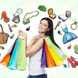 Логотип @babyboomshoping - 🛍 𝕠𝕟𝕝𝕚𝕟𝕖 𝕤𝕙𝕠𝕡 ™ 💮 𝓛𝓪𝓭𝔂 𝓑𝓸𝓸𝓶 💮