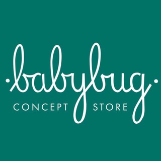 Логотип @babybug_ru - Babybug.ru️