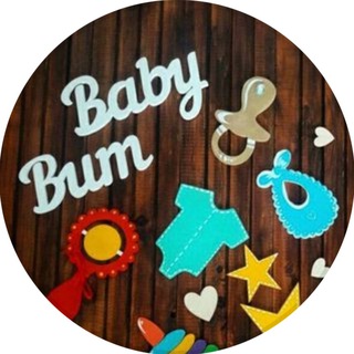 Логотип @babybum_opt - Babybum_opt