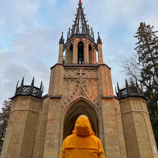 Логотип @babychefkms - BABYCHEF