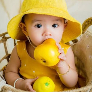 Логотип @babycryptochannel - 𝘽𝙖𝙗𝙮 𝘾𝙮𝙥𝙩𝙤 𝙘𝙝𝙖𝙣𝙣𝙚𝙡