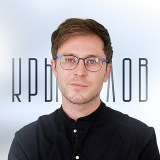 Логотип @babydantist - Константин Крылов