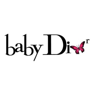 Логотип @babydir_05 - Babydir 05 малыши детская одежда 0-2 года