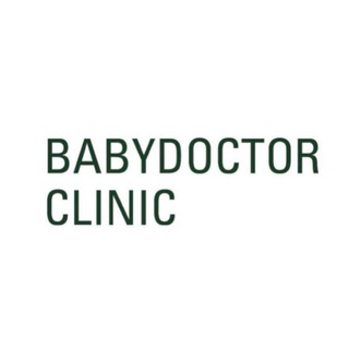 Логотип @babydoctorclinic - Babydoctor Сlinic
