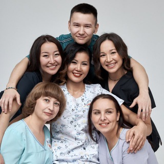 Логотип @babyfit03 - На связи «Бэйби Фит»