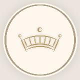 Логотип @babyhouseuz - BABY HOUSE