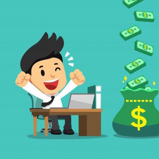Логотип @babyinvest_chat - ИнвестЧат