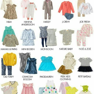 Логотип @babykbcafhkbcahkofavcwwkhgfj - Online shopping London