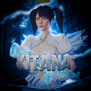 Логотип @babykitana - 𝓑𝓞𝓣 𝓷𝓪 𝓚𝓲𝓽𝓪𝓷𝓮