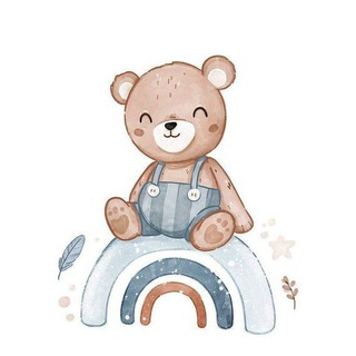 Логотип @babylandmlt - •Babyland•