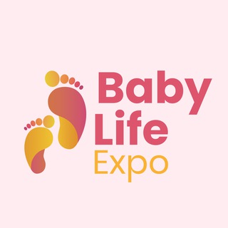 Логотип @babylife_expo - BABYLIFEEXPO