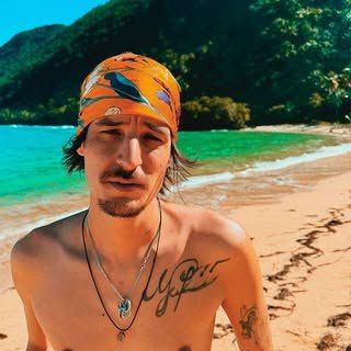 Логотип @babylonss - Danny Ocean / Babylons