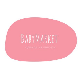 Логотип @babymarket29 - Zara | H&M | детская, женская и мужская одежда