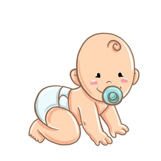 Логотип @babymarketuzchat - Чат BABYMARKET.UZ