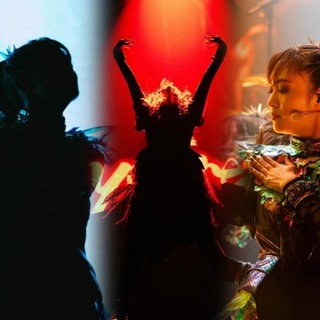 Логотип @babymetaldeath - BABYMETAL OFICIAL