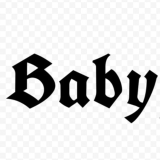 Логотип @babymoneycure - BabyMoneyCure