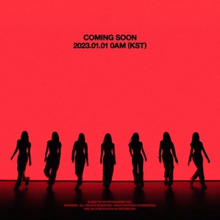 Логотип @babymonster_news - BABYMONSTER • 베이비몬스터 • YG