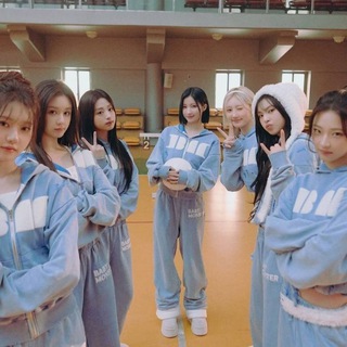 Логотип @babymonstersquad - BABYMONS7ER SQUAD