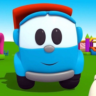 Логотип @babymult - МУЛЬТФИЛЬМЫ🚜