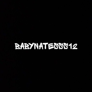 Логотип @babynatesss - babynatesss12